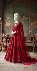 Minha | Maxi | Red