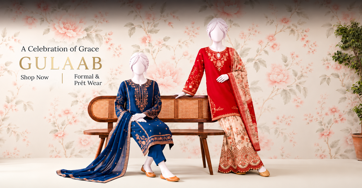 Slideshow banner